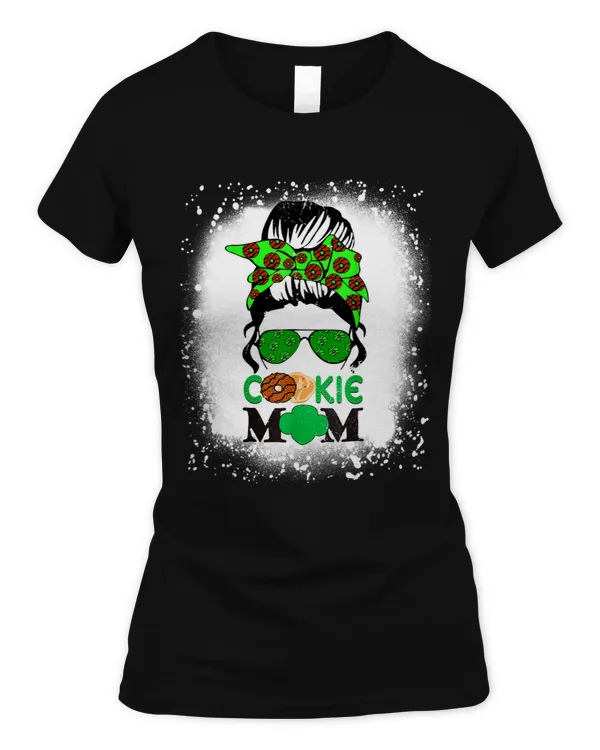 Women's Soft Style Fitted T-Shirt