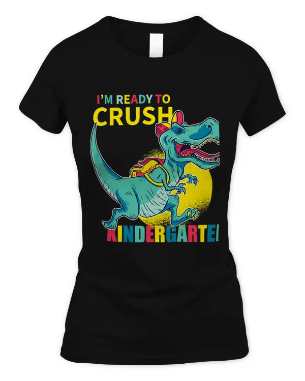 Women's Soft Style Fitted T-Shirt