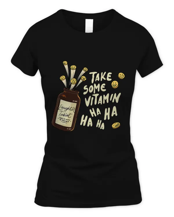 Women's Soft Style Fitted T-Shirt