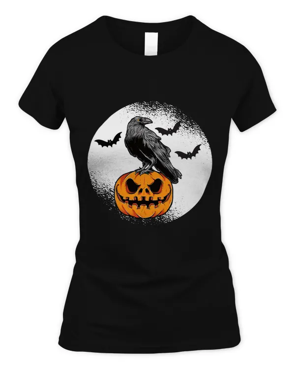 Women's Soft Style Fitted T-Shirt