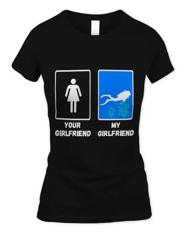 Women's Soft Style Fitted T-Shirt
