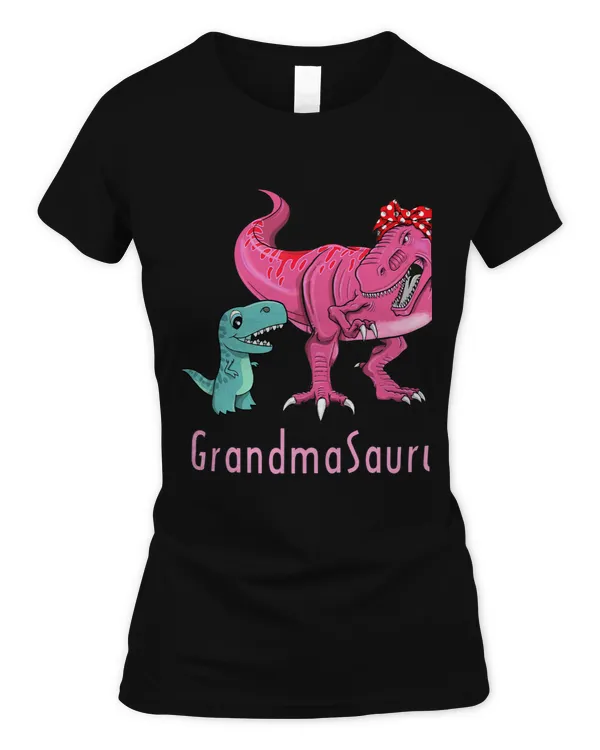 Women's Soft Style Fitted T-Shirt