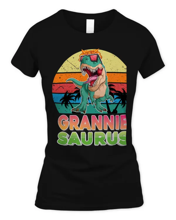 Women's Soft Style Fitted T-Shirt