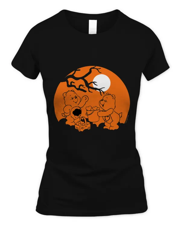 Women's Soft Style Fitted T-Shirt