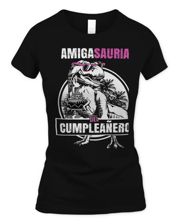 Women's Soft Style Fitted T-Shirt