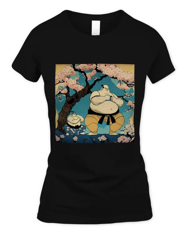 Women's Soft Style Fitted T-Shirt