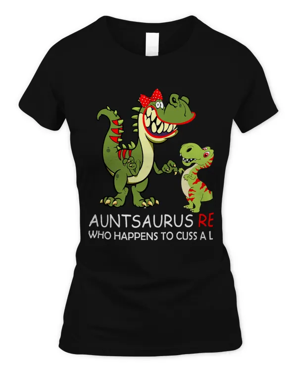 Women's Soft Style Fitted T-Shirt