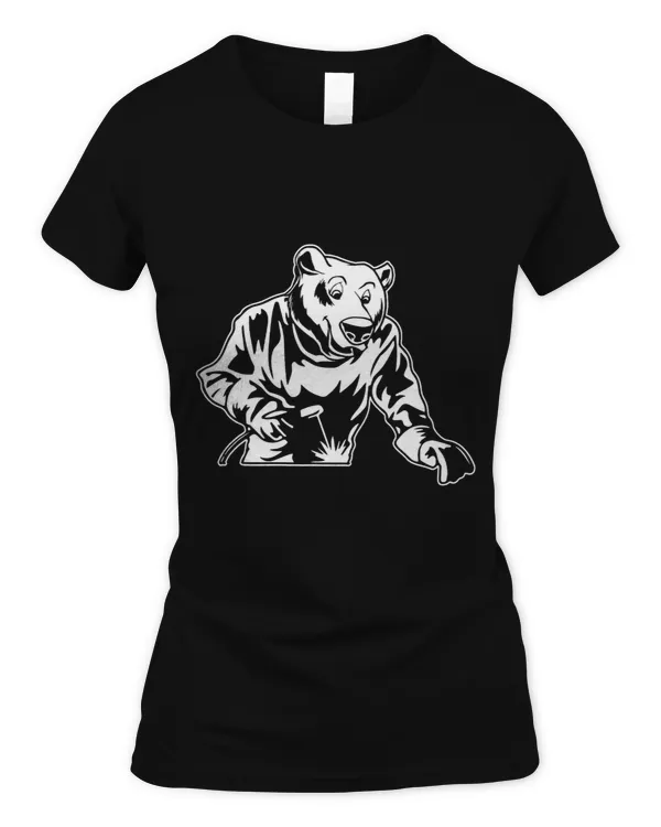 Women's Soft Style Fitted T-Shirt