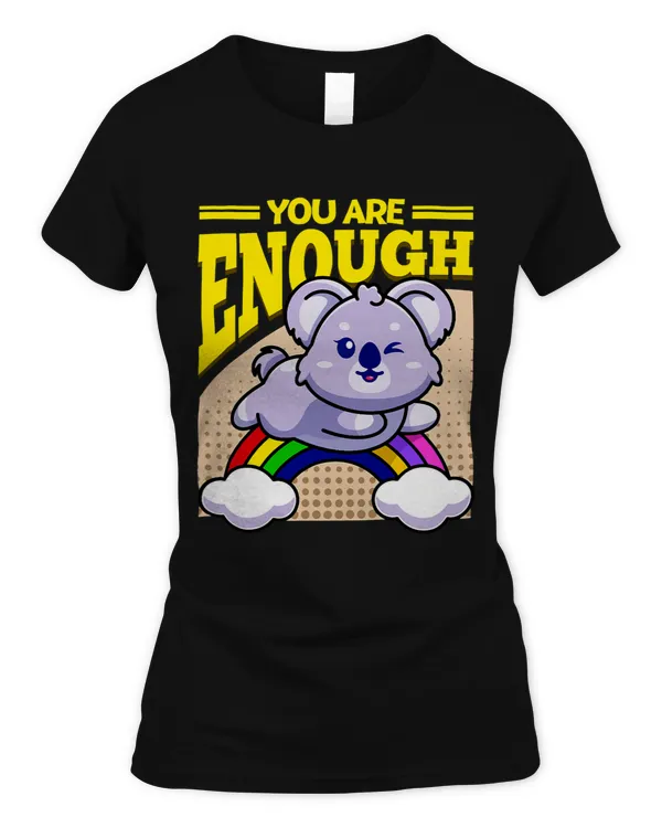 Women's Soft Style Fitted T-Shirt