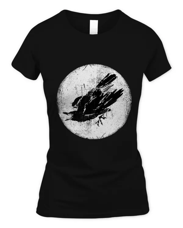 Women's Soft Style Fitted T-Shirt