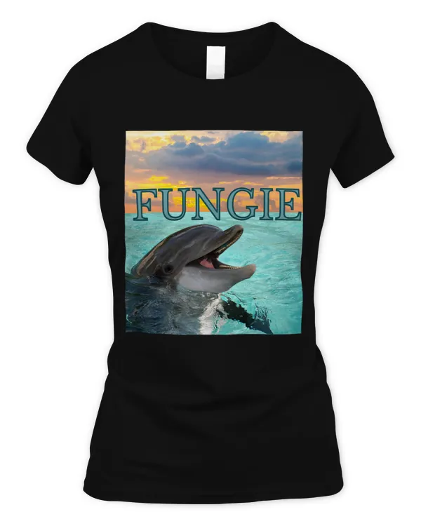 Women's Soft Style Fitted T-Shirt
