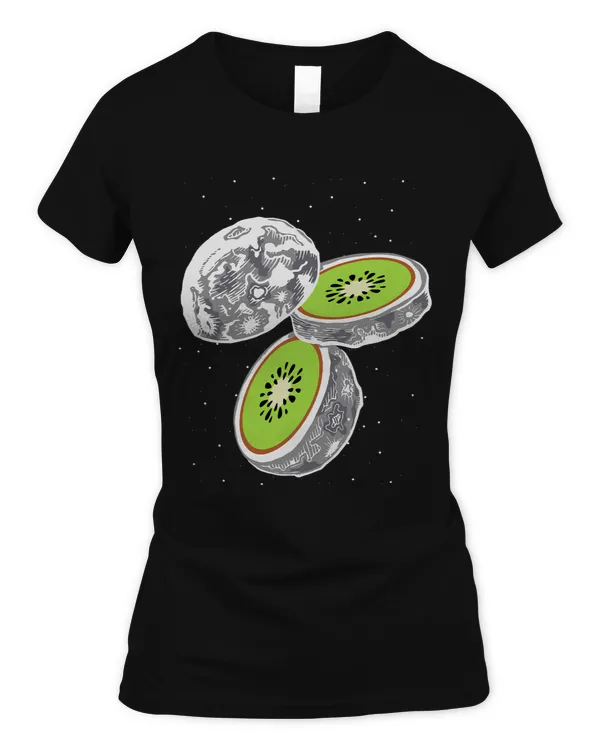 Women's Soft Style Fitted T-Shirt