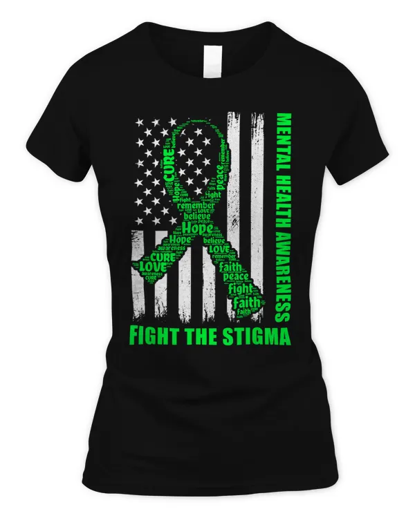 Women's Soft Style Fitted T-Shirt