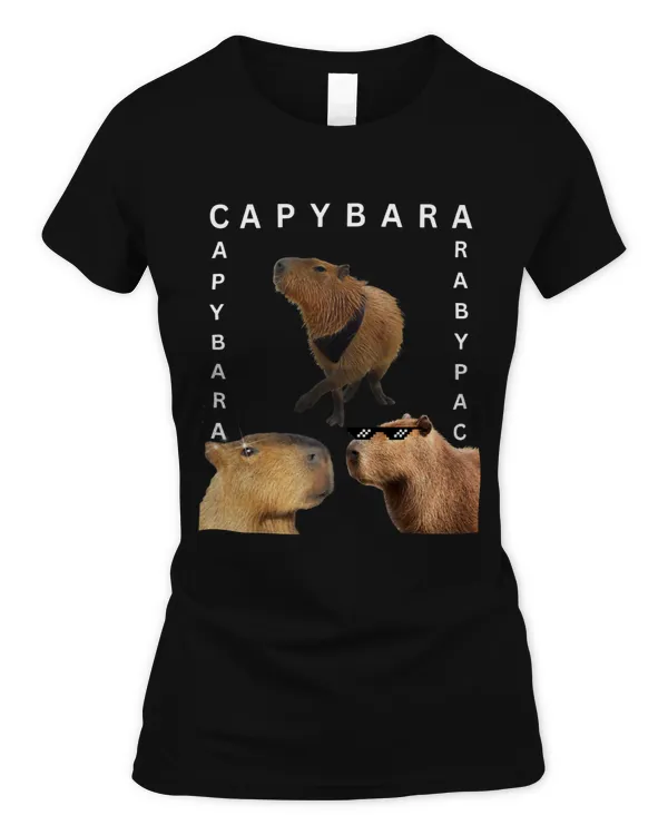 Women's Soft Style Fitted T-Shirt