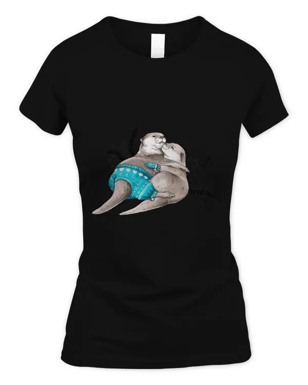 Women's Soft Style Fitted T-Shirt
