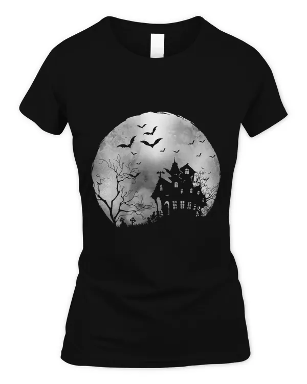 Women's Soft Style Fitted T-Shirt