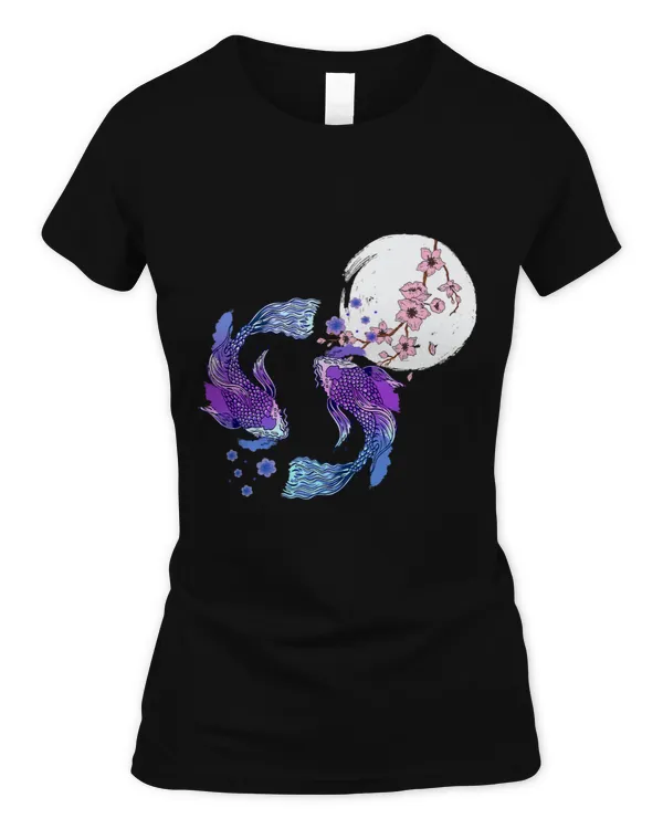 Women's Soft Style Fitted T-Shirt