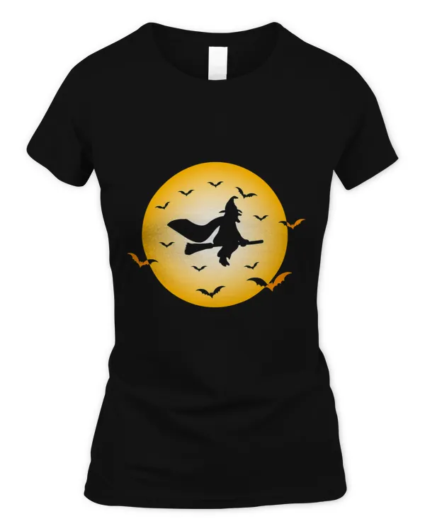 Women's Soft Style Fitted T-Shirt