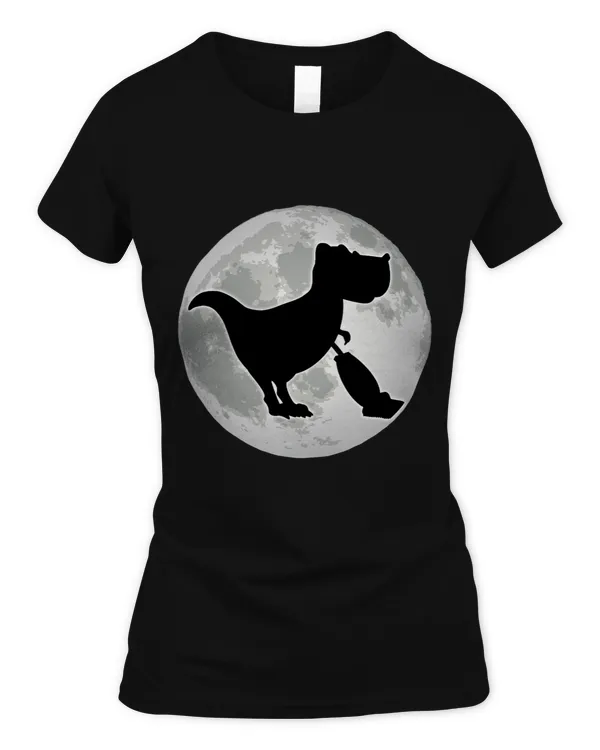 Women's Soft Style Fitted T-Shirt