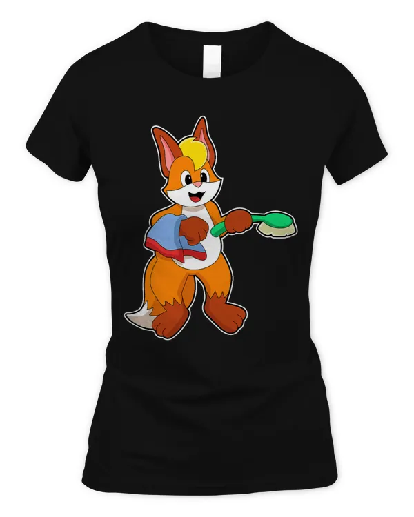 Women's Soft Style Fitted T-Shirt