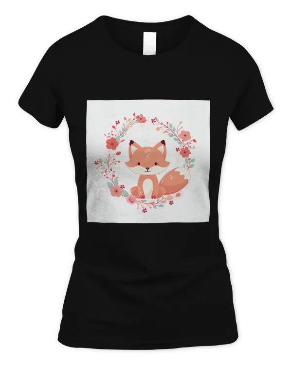 Women's Soft Style Fitted T-Shirt