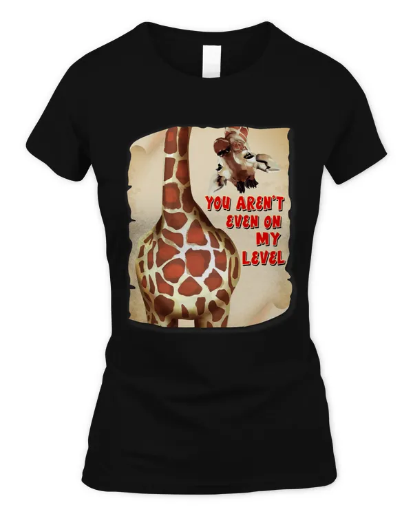 Women's Soft Style Fitted T-Shirt