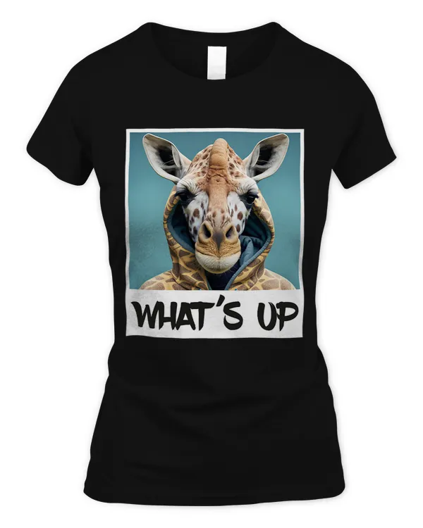 Women's Soft Style Fitted T-Shirt