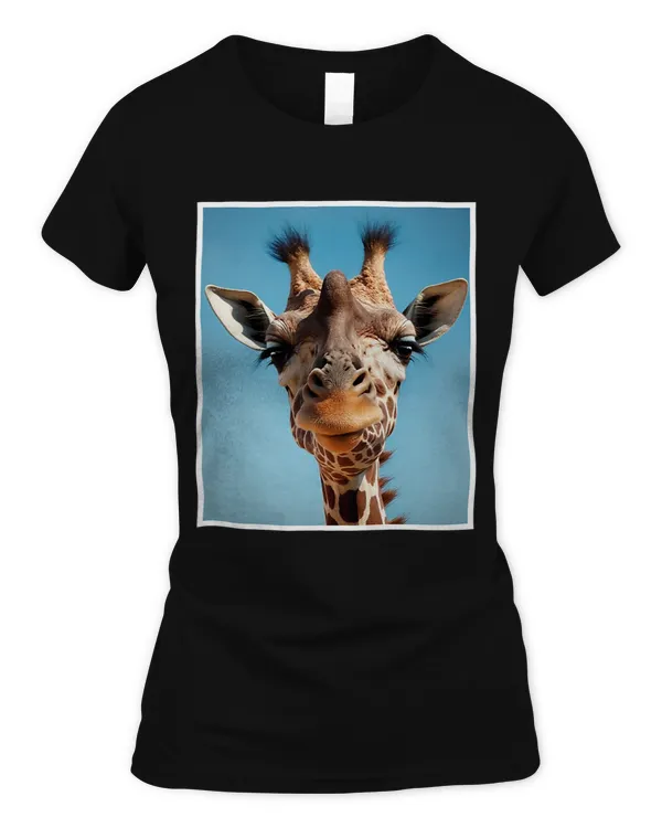 Women's Soft Style Fitted T-Shirt