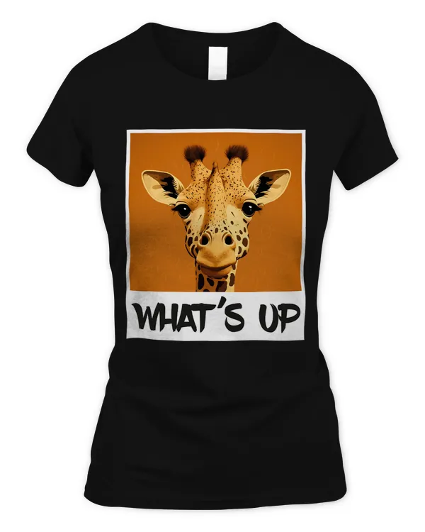 Women's Soft Style Fitted T-Shirt