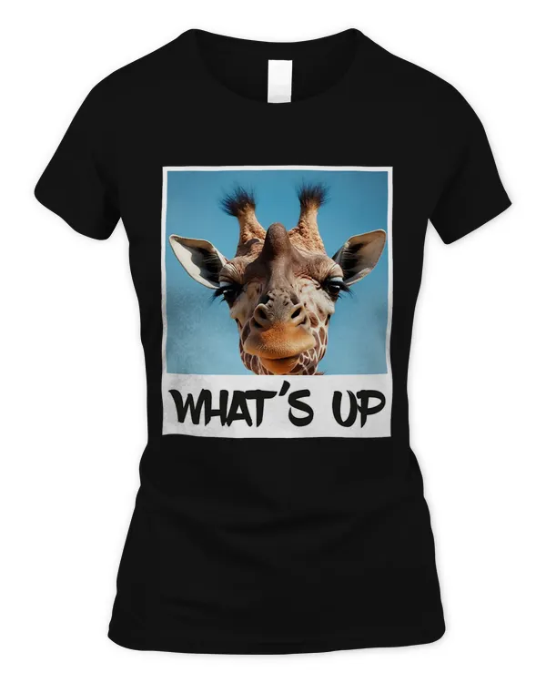 Women's Soft Style Fitted T-Shirt