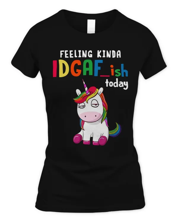 Women's Soft Style Fitted T-Shirt