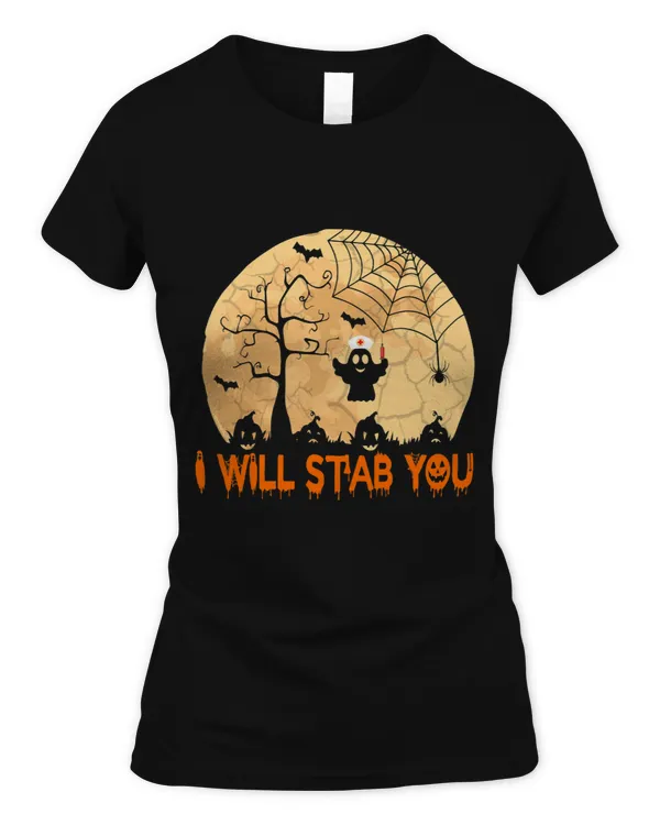 Women's Soft Style Fitted T-Shirt