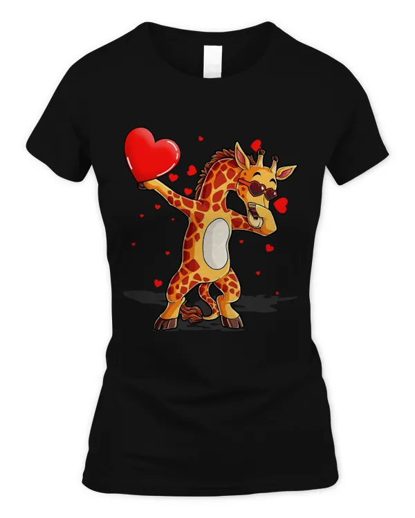 Women's Soft Style Fitted T-Shirt