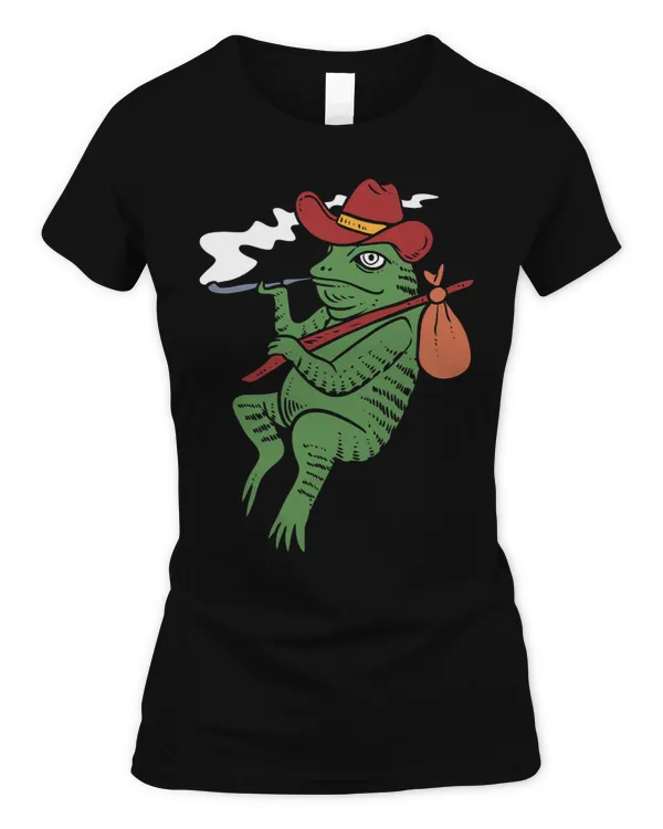 Women's Soft Style Fitted T-Shirt
