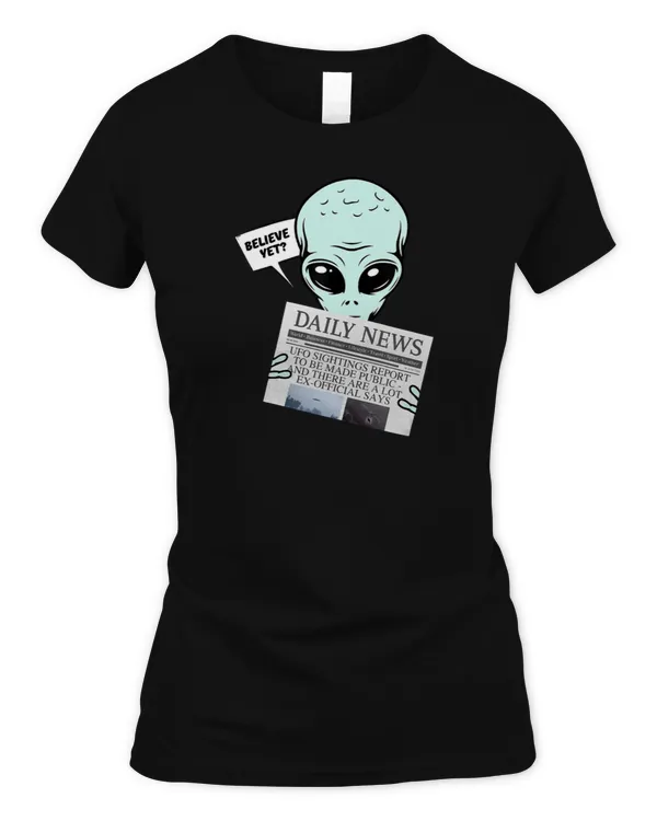 Women's Soft Style Fitted T-Shirt