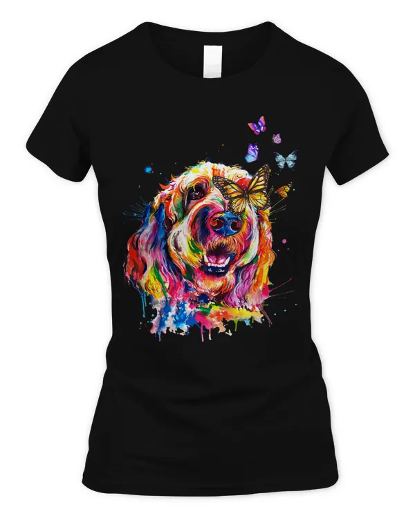 Women's Soft Style Fitted T-Shirt