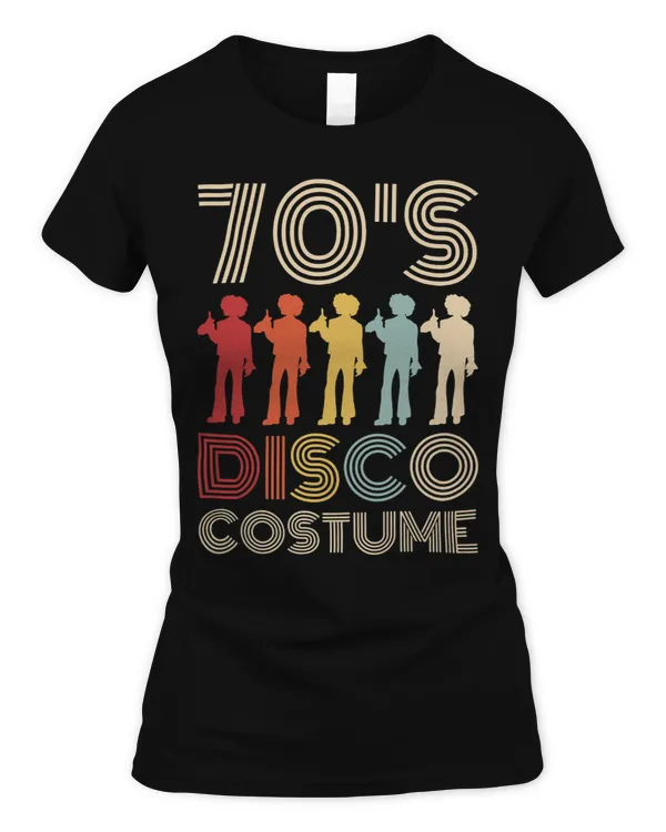 Women's Soft Style Fitted T-Shirt