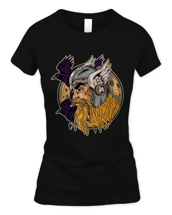 Women's Soft Style Fitted T-Shirt