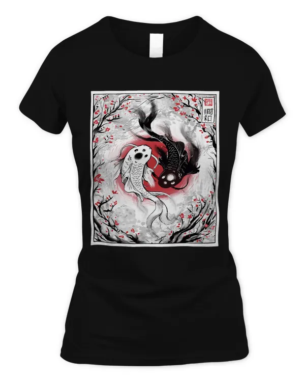 Women's Soft Style Fitted T-Shirt