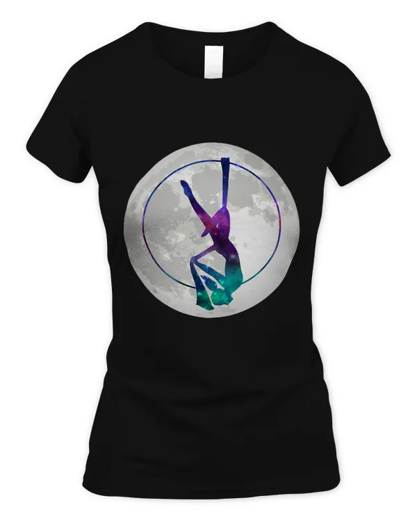 Women's Soft Style Fitted T-Shirt