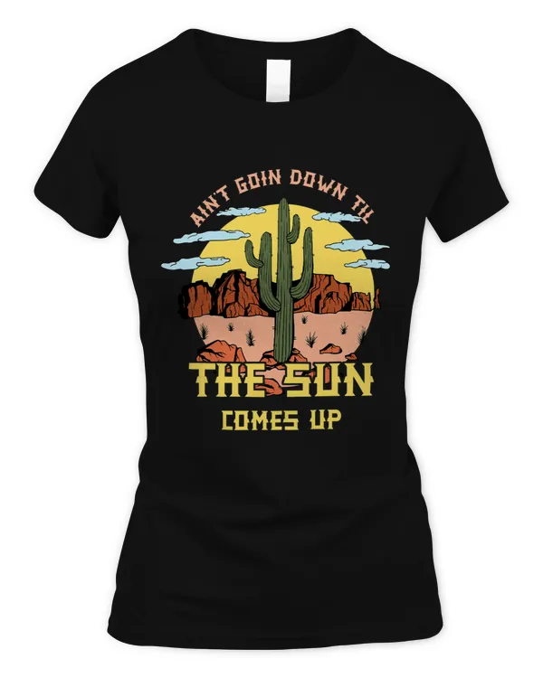 Women's Soft Style Fitted T-Shirt