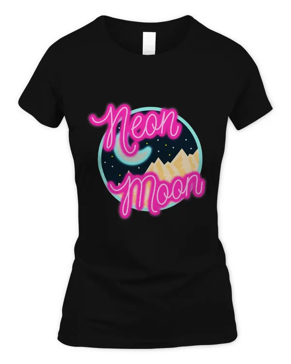 Women's Soft Style Fitted T-Shirt