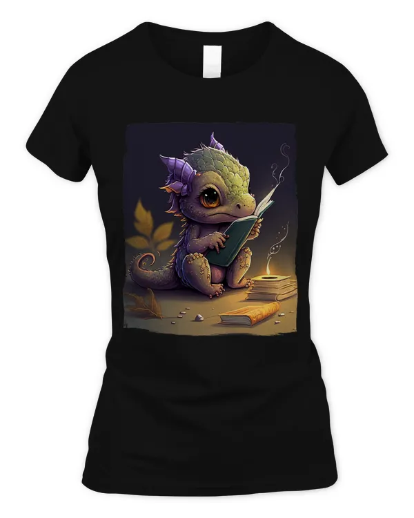 Women's Soft Style Fitted T-Shirt