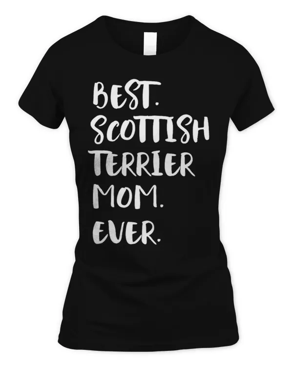Women's Soft Style Fitted T-Shirt