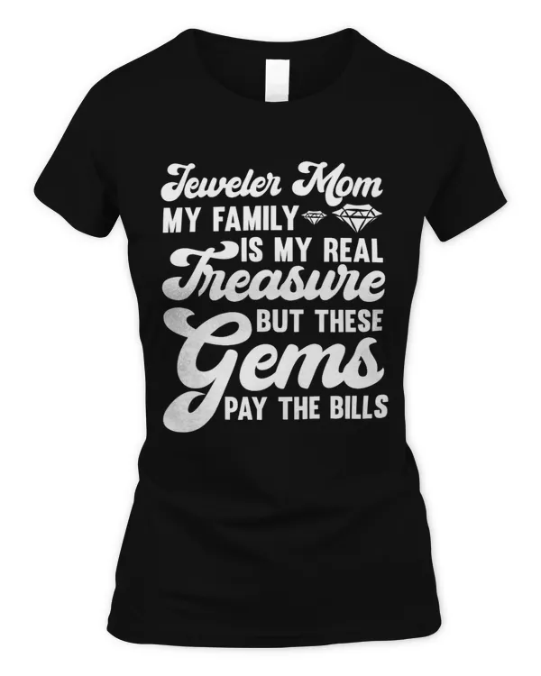 Women's Soft Style Fitted T-Shirt
