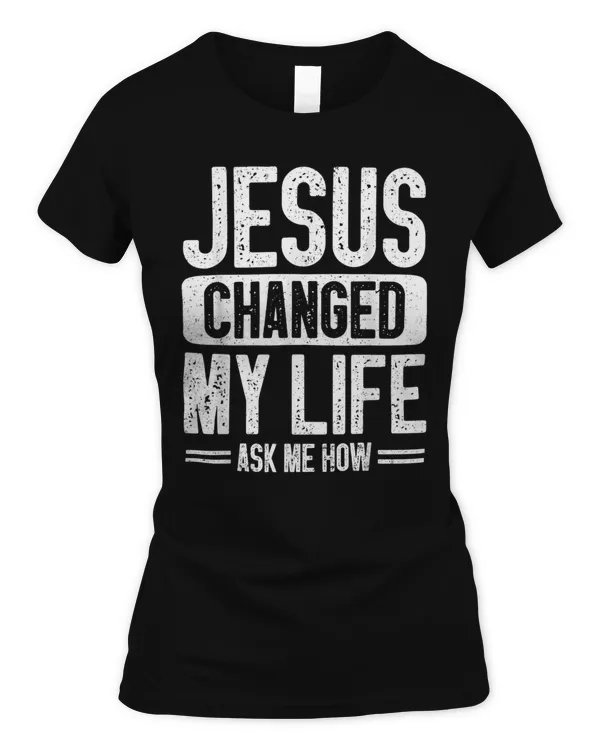 Women's Soft Style Fitted T-Shirt