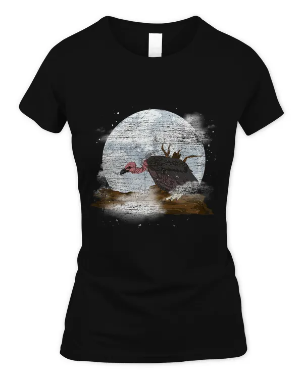 Women's Soft Style Fitted T-Shirt