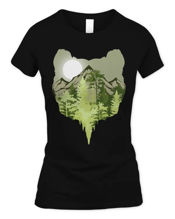 Women's Soft Style Fitted T-Shirt