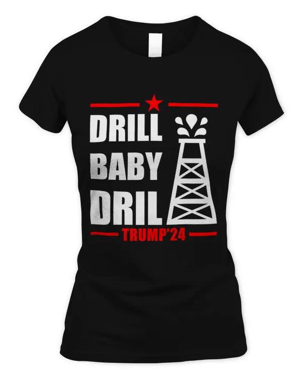 Women's Soft Style Fitted T-Shirt