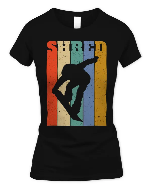 Women's Soft Style Fitted T-Shirt